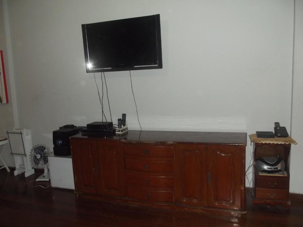 Apartamento Copacabana 243 room 1