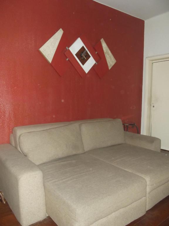 Apartamento Copacabana 243 room 2