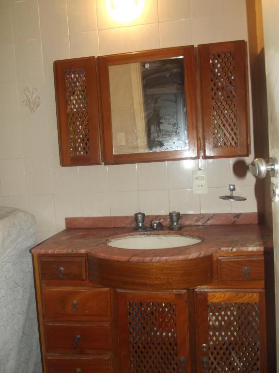 Apartamento Copacabana 243 room 5