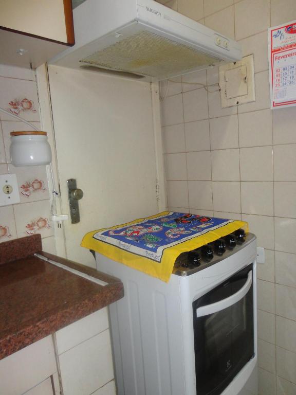 Apartamento Copacabana 243 room 6